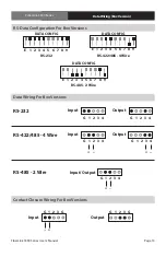 Preview for 13 page of Artel FiberLink 3390 Series Installation And Operation Manual