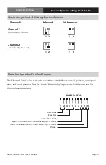 Preview for 15 page of Artel FiberLink 3390 Series Installation And Operation Manual