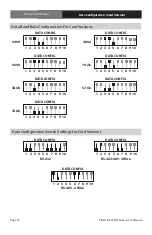 Preview for 16 page of Artel FiberLink 3390 Series Installation And Operation Manual