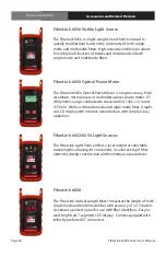 Preview for 22 page of Artel FiberLink 3390 Series Installation And Operation Manual