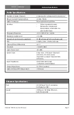 Preview for 5 page of Artel Fiberlink 3394 Series User Manual