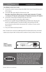 Preview for 9 page of Artel Fiberlink 3394 Series User Manual