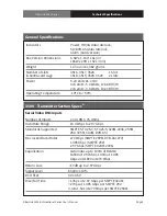 Preview for 5 page of Artel FiberLink 3516 Installation And Operation Manual