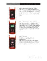 Preview for 10 page of Artel FiberLink 5100 Series Installation And Operaion Manual