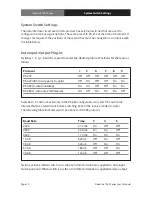 Preview for 10 page of Artel FiberLink 7240 Installation And Operation Manual