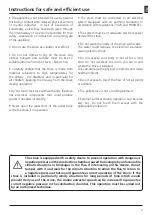 Preview for 25 page of Artel HERMETIC 10 Manual