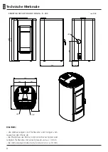 Preview for 74 page of Artel HERMETIC 10 Manual