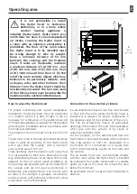 Preview for 7 page of Artel Hydro Insert 17 Manual