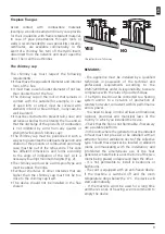 Preview for 9 page of Artel Hydro Insert 17 Manual