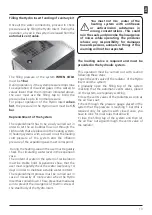 Preview for 13 page of Artel Hydro Insert 17 Manual