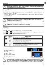 Preview for 29 page of Artel Hydro Insert 17 Manual