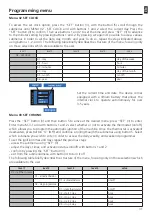 Preview for 31 page of Artel Hydro Insert 17 Manual