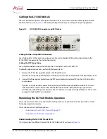 Preview for 29 page of Artel InfinityLink ILC156D Installation And Operation Manual