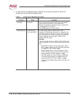 Preview for 19 page of Artel INFINITYLINK ILC205 Installation And Operation Manual