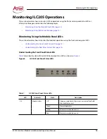 Preview for 23 page of Artel INFINITYLINK ILC205 Installation And Operation Manual