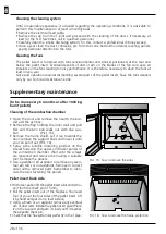 Preview for 28 page of Artel NCA115-2A Manual