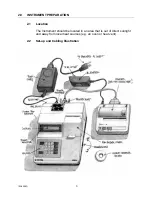 Preview for 7 page of Artel PCS 2 Procedure Manual