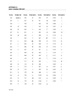 Preview for 61 page of Artel PCS 2 Procedure Manual