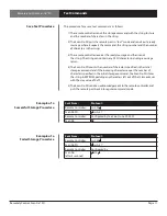 Preview for 11 page of Artel Scan Do SD 1295 Manual