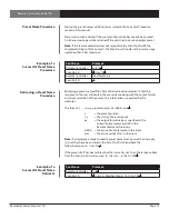 Preview for 13 page of Artel Scan Do SD 1295 Manual