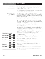 Preview for 14 page of Artel Scan Do SD 1295 Manual