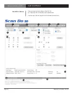 Preview for 16 page of Artel Scan Do SD 1295 Manual