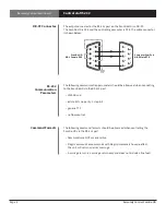 Preview for 4 page of Artel SCANDO HD Installation And Operation Manual