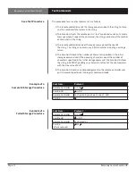 Preview for 12 page of Artel SCANDO HD Installation And Operation Manual