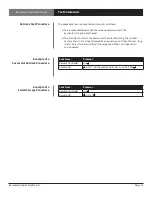 Preview for 13 page of Artel SCANDO HD Installation And Operation Manual