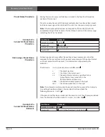 Preview for 14 page of Artel SCANDO HD Installation And Operation Manual