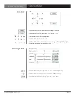 Preview for 21 page of Artel SCANDO HD Installation And Operation Manual