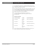 Preview for 25 page of Artel SCANDO HD Installation And Operation Manual