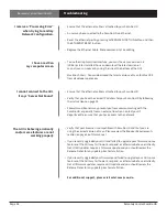 Preview for 26 page of Artel SCANDO HD Installation And Operation Manual