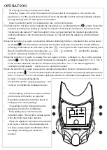 Предварительный просмотр 8 страницы ARTEM HI-SPEED User Manual