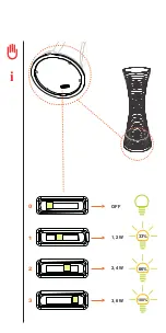 Preview for 12 page of Artemide 0165010A Instructions For Installation And Use Manual