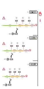 Preview for 13 page of Artemide 0165010A Instructions For Installation And Use Manual