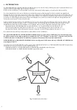 Предварительный просмотр 7 страницы Artemide NODO-MASTER PRO Manual