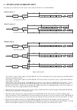 Предварительный просмотр 8 страницы Artemide NODO-MASTER PRO Manual