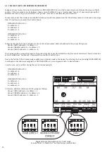 Предварительный просмотр 15 страницы Artemide NODO-MASTER PRO Manual