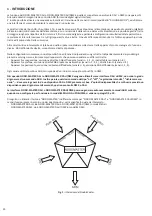 Предварительный просмотр 31 страницы Artemide NODO-MASTER PRO Manual