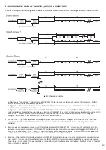 Предварительный просмотр 32 страницы Artemide NODO-MASTER PRO Manual