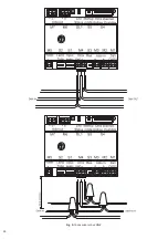 Предварительный просмотр 37 страницы Artemide NODO-MASTER PRO Manual