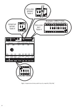 Предварительный просмотр 49 страницы Artemide NODO-MASTER PRO Manual