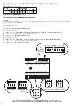 Предварительный просмотр 69 страницы Artemide NODO-MASTER PRO Manual