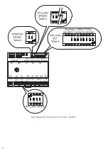 Предварительный просмотр 73 страницы Artemide NODO-MASTER PRO Manual