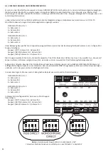 Предварительный просмотр 87 страницы Artemide NODO-MASTER PRO Manual