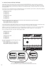 Предварительный просмотр 111 страницы Artemide NODO-MASTER PRO Manual