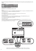 Предварительный просмотр 117 страницы Artemide NODO-MASTER PRO Manual