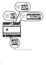 Предварительный просмотр 121 страницы Artemide NODO-MASTER PRO Manual