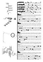 Preview for 2 page of Artemide TOLOMEO LED MWL Manual